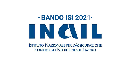 INAIL – Avviso pubblico ISI 2021