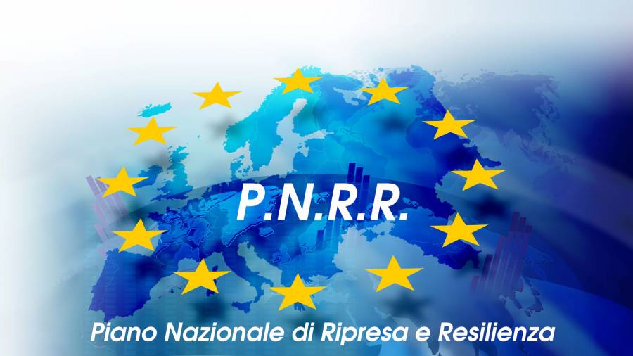 PNRR, dall’11 aprile le domande per i nuovi Contratti di sviluppo