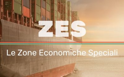 ZES – Zone Economiche Speciali