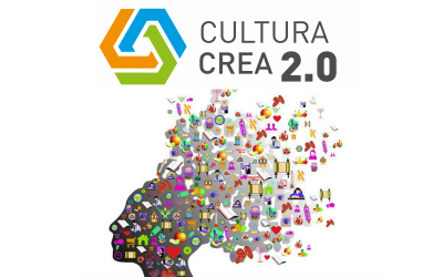 Cultura Crea 2.0 – Agevolazioni per le imprese del settore culturale turistico 2022