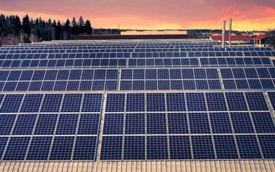 Parco Agrisolare: dal PNRR 1,5 miliardi per impianti fotovoltaici – Bando in pubblicazione!