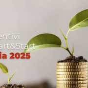 Incentivi Smart&Start Italia 2025